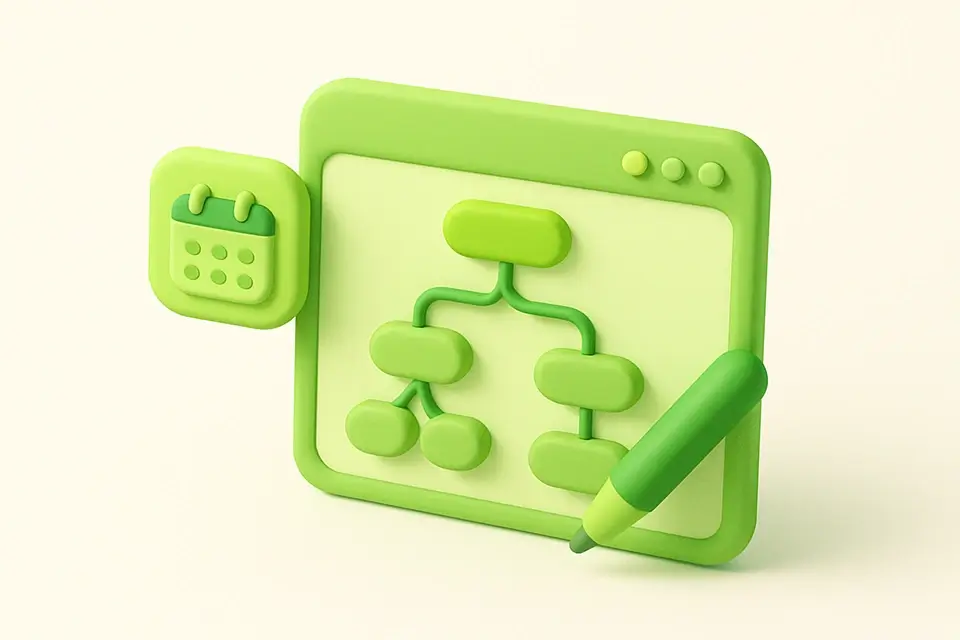 Event Schema Generator - free online tool