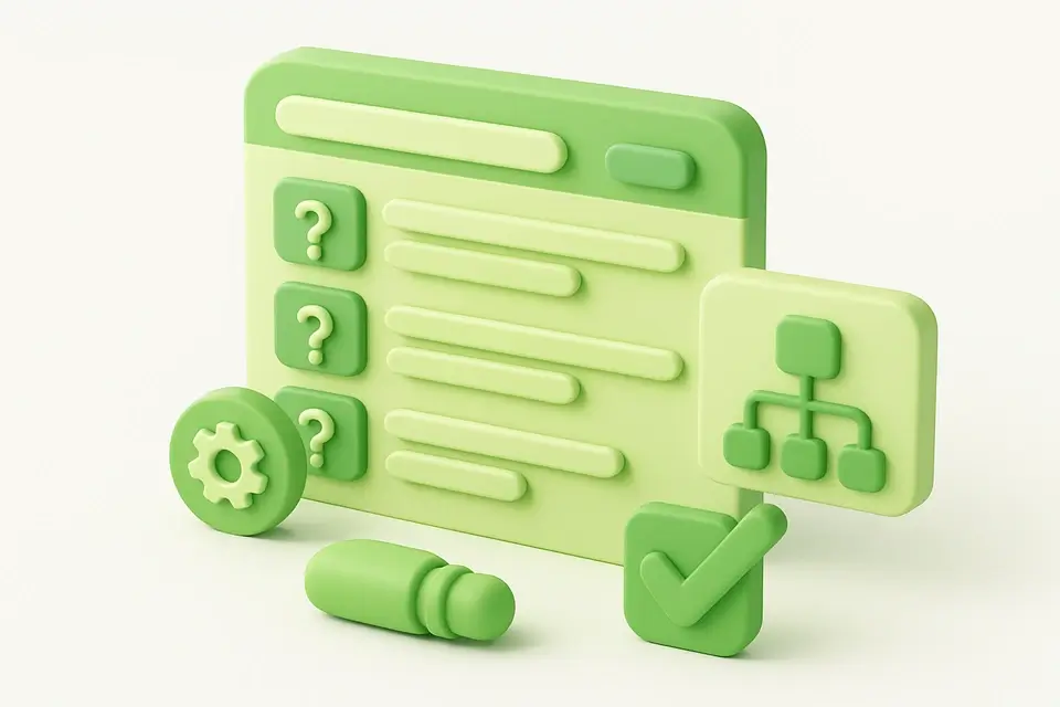 FAQ Schema Generator - free online tool