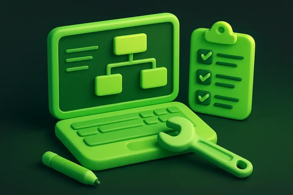 HowTo Schema Generator - free online tool