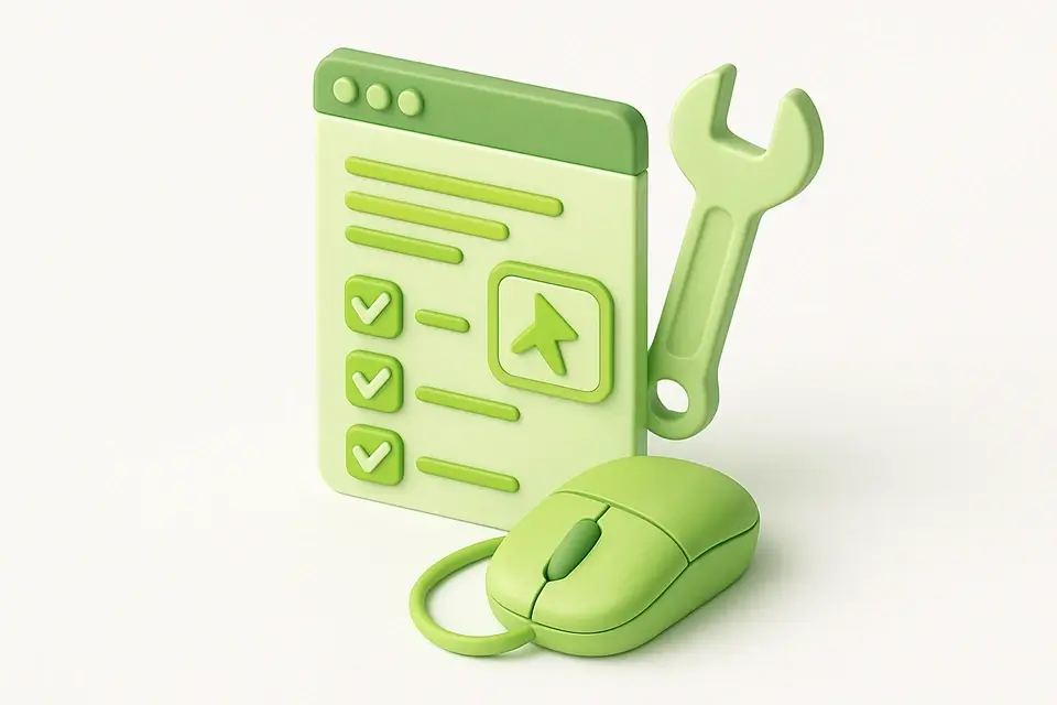 HowTo Schema Generator - free online tool