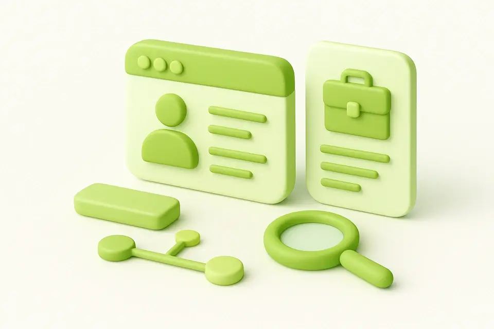 JobPosting Schema Generator - free online tool