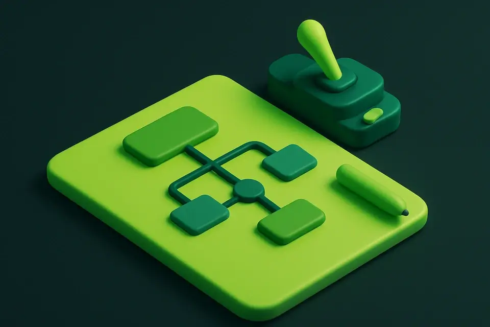 Organization Schema Generator - free online tool