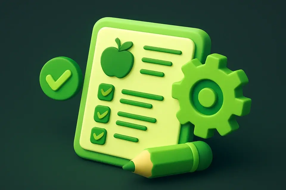 Recipe Schema Generator - free online tool