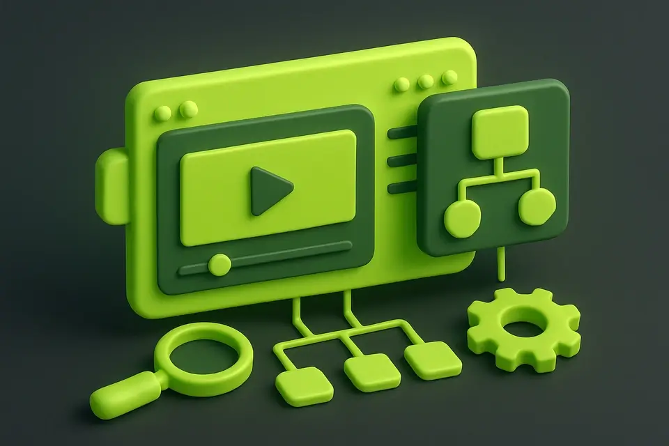 Video Schema Generator - free online tool