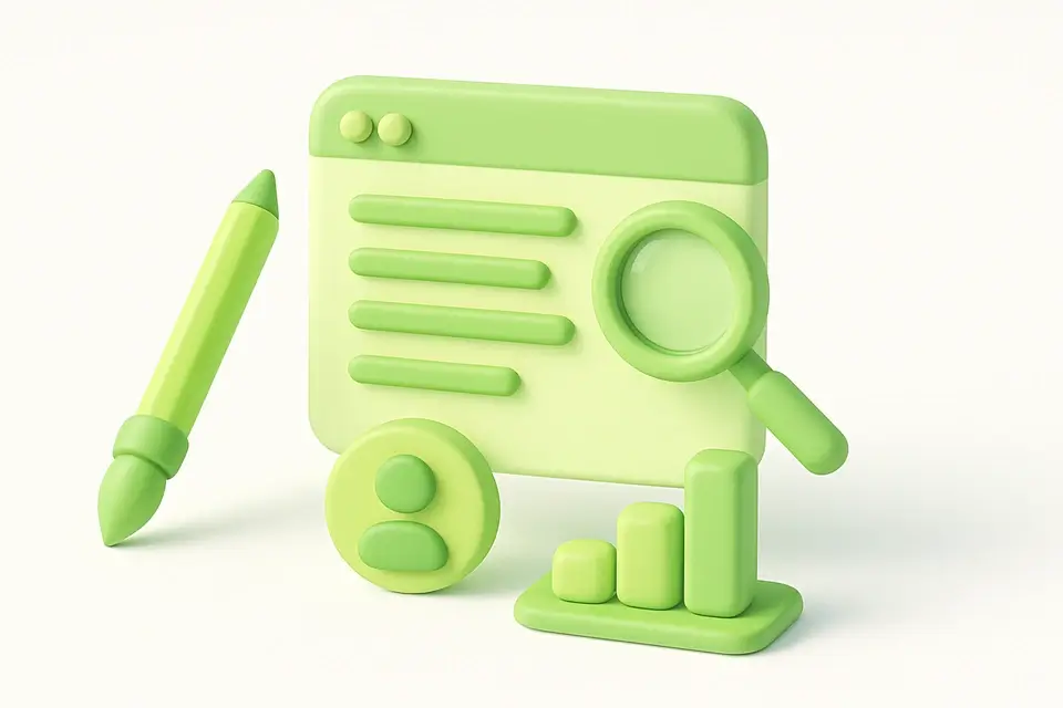 SEO Writing Assistant - free online tool