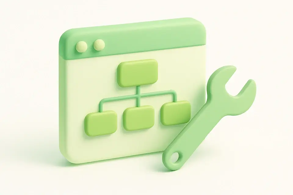 XML Sitemap Generator - free online tool