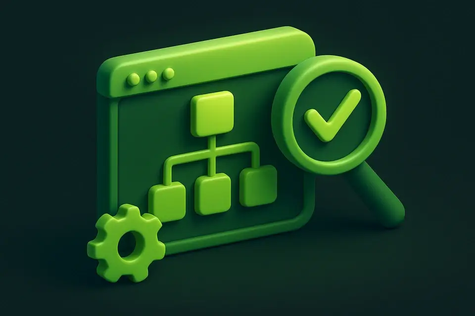 XML Sitemap Validator - free online tool