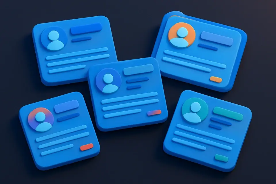 Bio Generator - free online tool