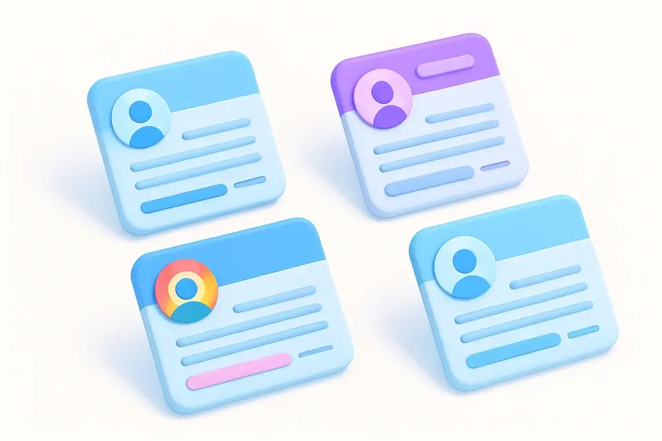 Bio Generator - free online tool