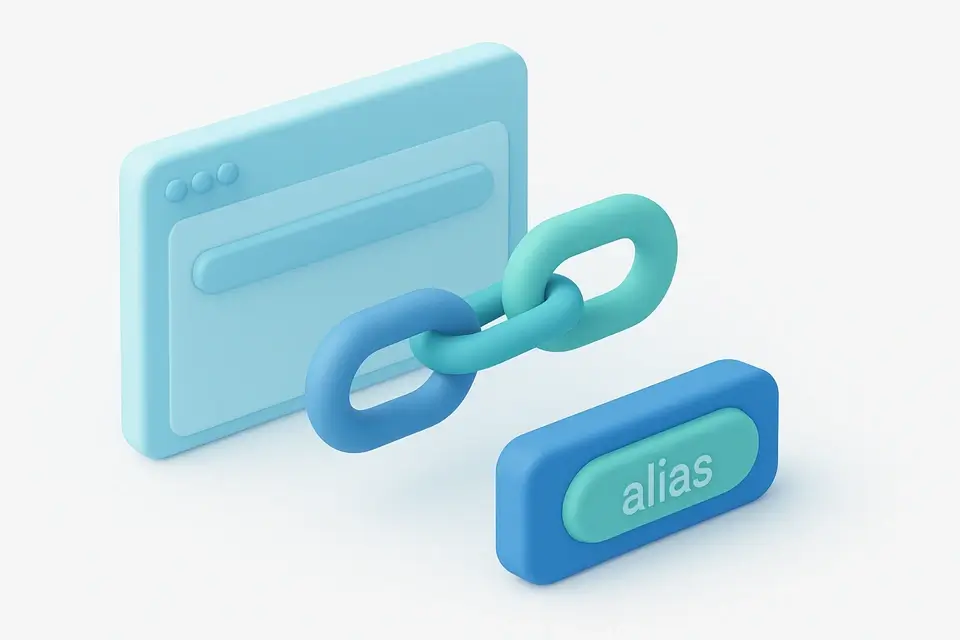 Branded URL Shortener - free online tool