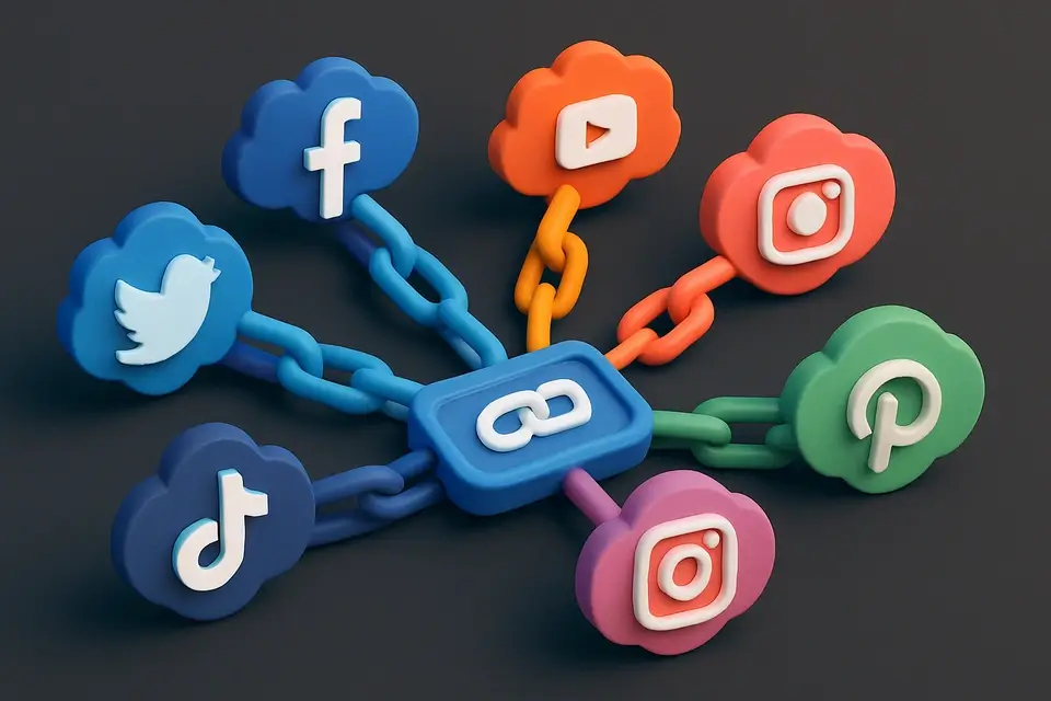 Campaign URL Generator - free online tool