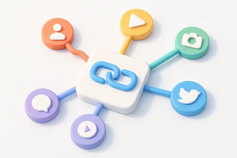 Campaign URL Generator - free online tool