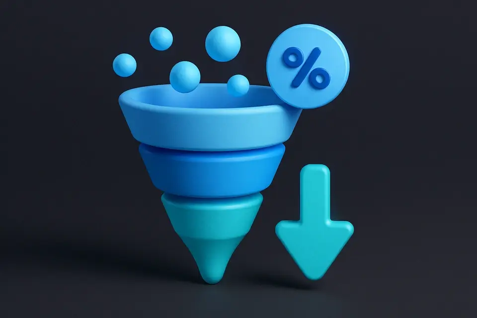 Click-Through Rate Calculator - free online tool