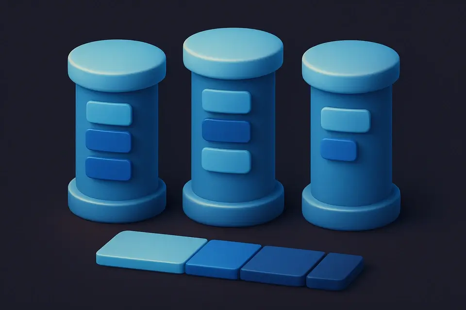 Content Pillar Planner - free online tool