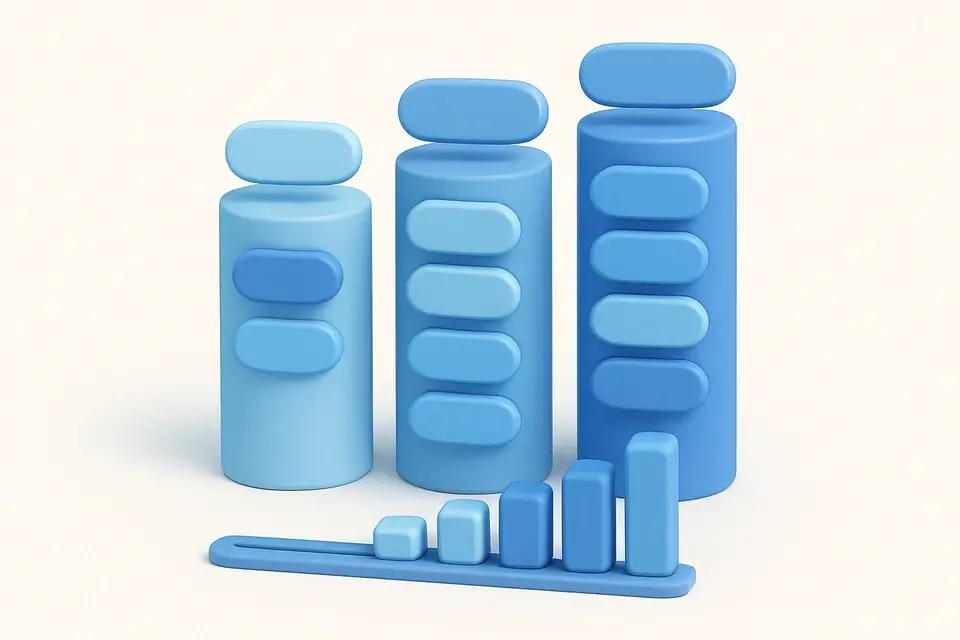 Content Pillar Planner - free online tool