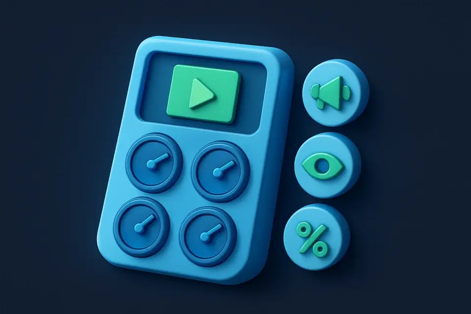 CPM Calculator - free online tool