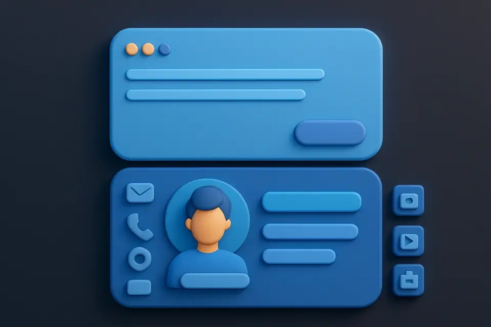 Email Signature Generator - free online tool