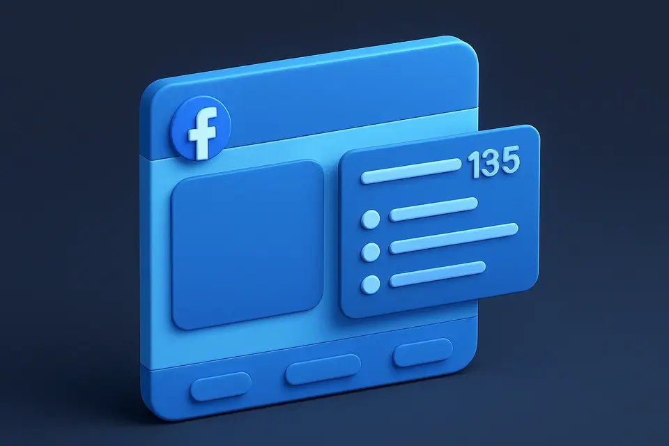 Facebook Post Formatter - free online tool