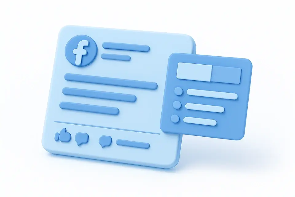 Facebook Post Formatter - free online tool