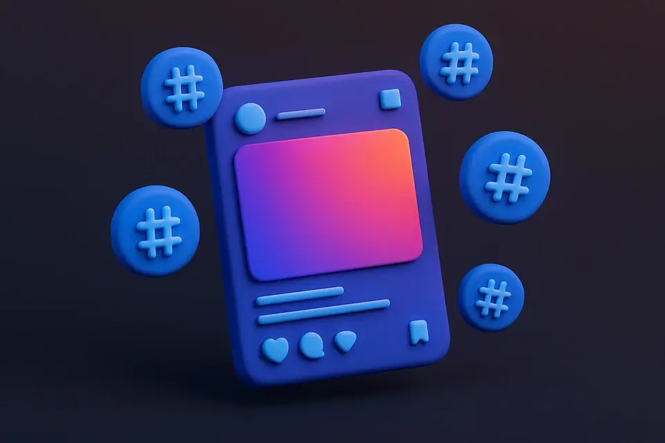 Instagram Caption Generator - free online tool