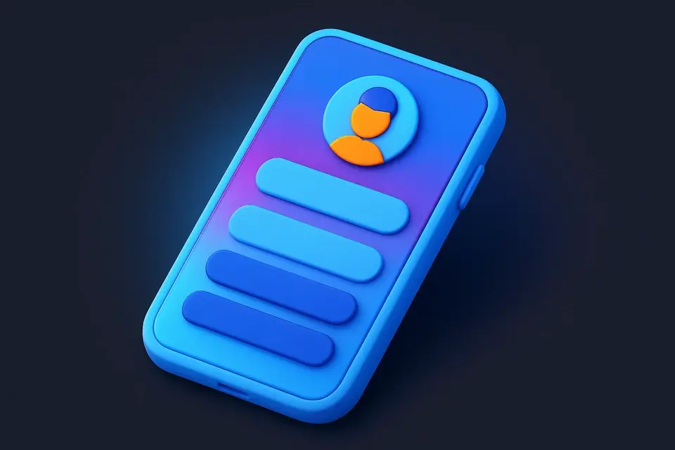 Link-in-Bio Page Generator - free online tool