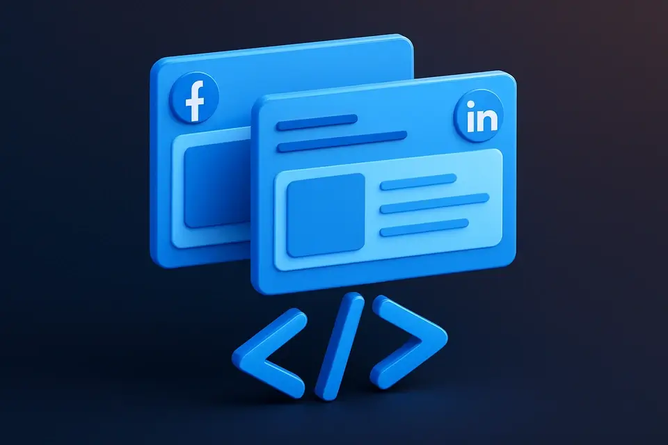 Open Graph Preview - free online tool