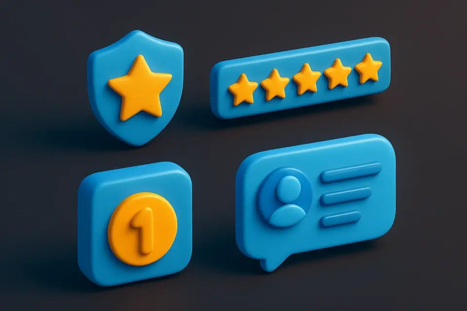 Social Proof Generator - free online tool