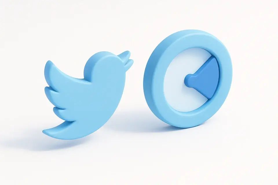 Twitter Character Counter - free online tool