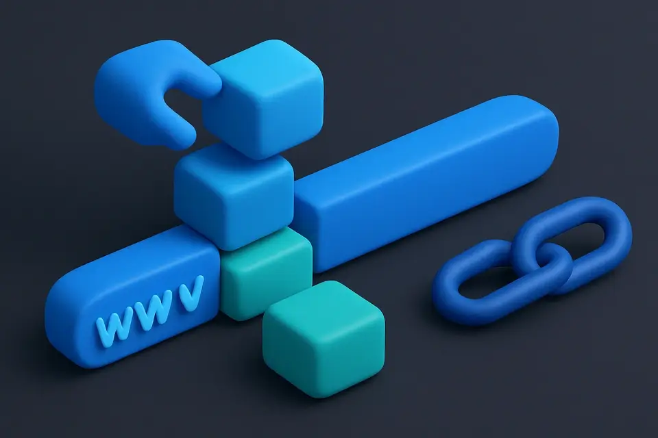 UTM Link Builder - free online tool