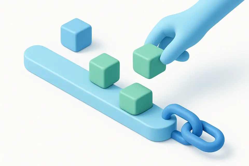 UTM Link Builder - free online tool