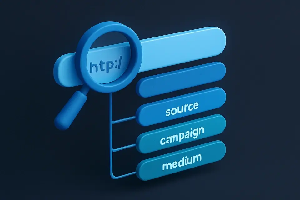 UTM Link Parser - free online tool