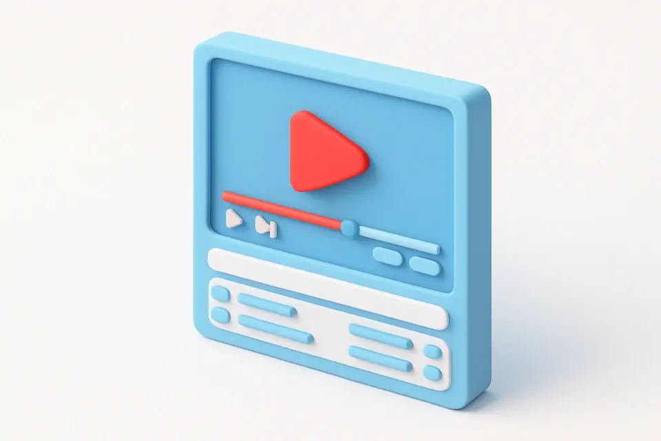 YouTube Description Generator - free online tool