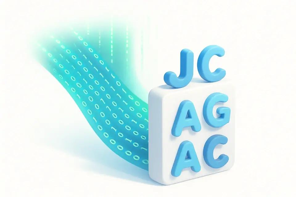 Binary to Text - free online tool