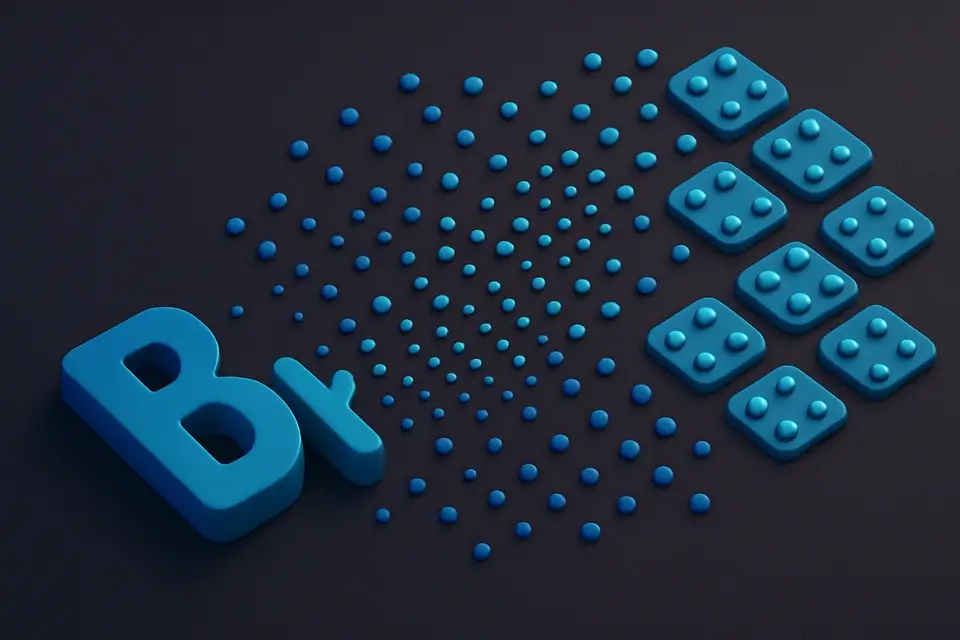 Braille Translator - free online tool