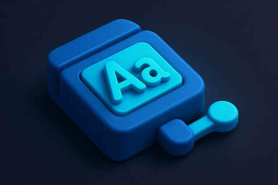 camelCase Converter - free online tool