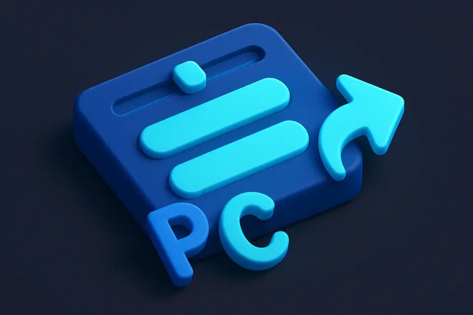 PascalCase Converter - free online tool