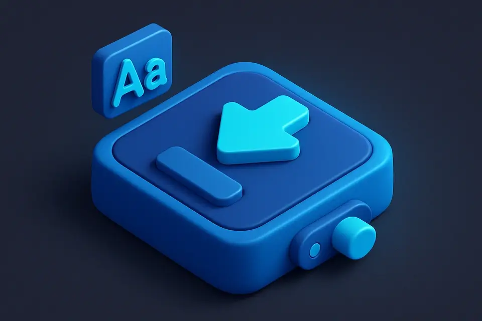 path/case Converter - free online tool