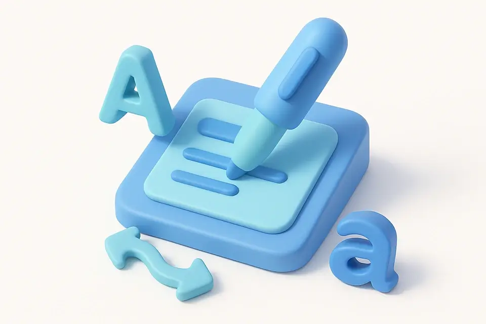 path/case Converter - free online tool