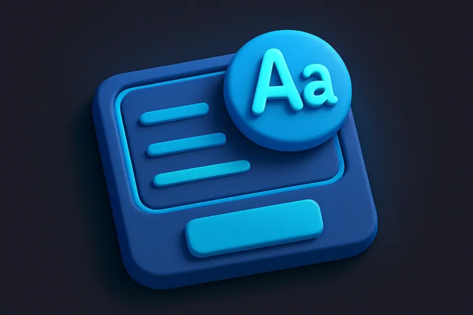 Sentence Case Converter - free online tool