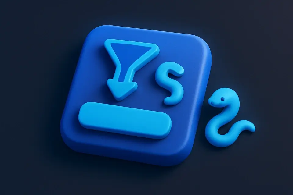 snake_case Converter - free online tool