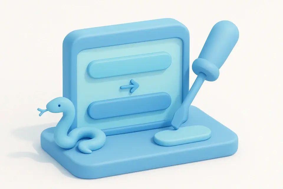 snake_case Converter - free online tool