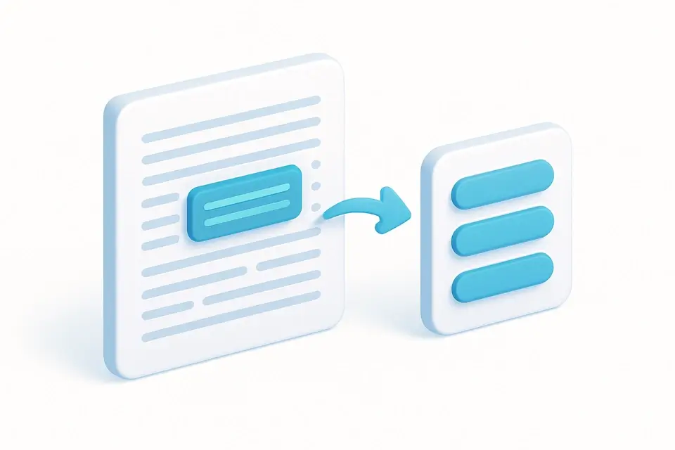 Email Extractor - free online tool