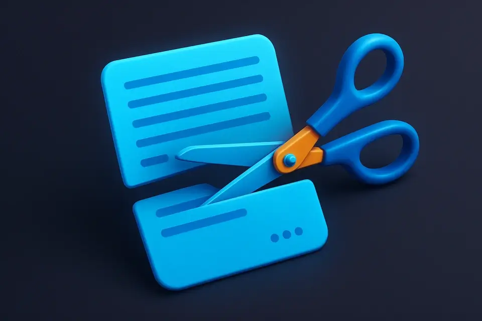 Excerpt Generator - free online tool