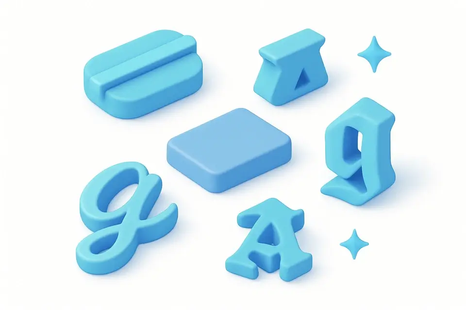 Fancy Text Generator - free online tool