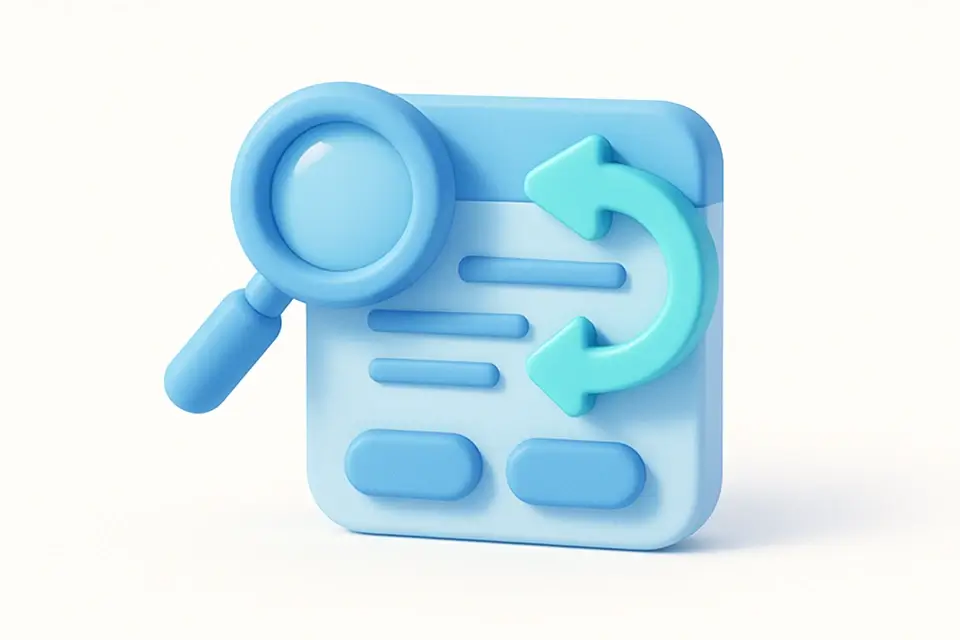 Find and Replace - free online tool