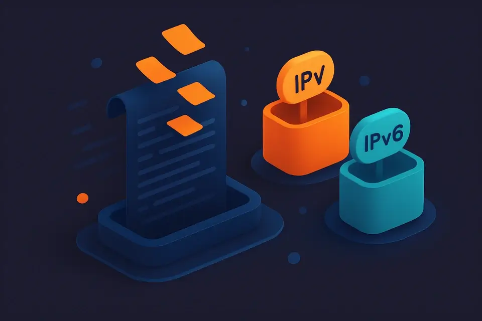 IP Address Extractor - free online tool