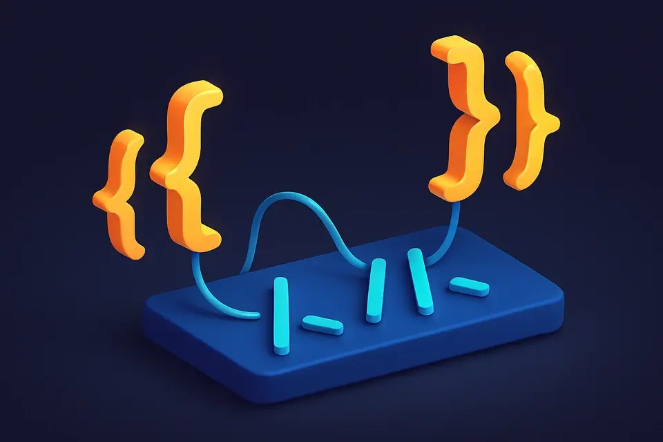 JSON Escape/Unescape - free online tool