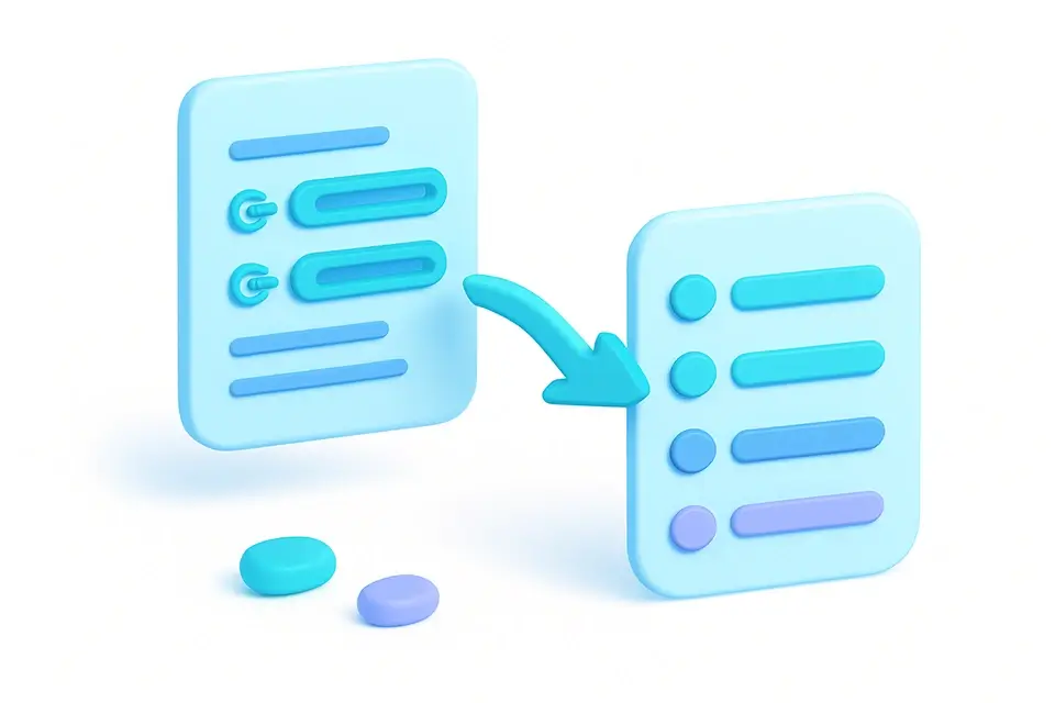 Markdown Link Extractor - free online tool