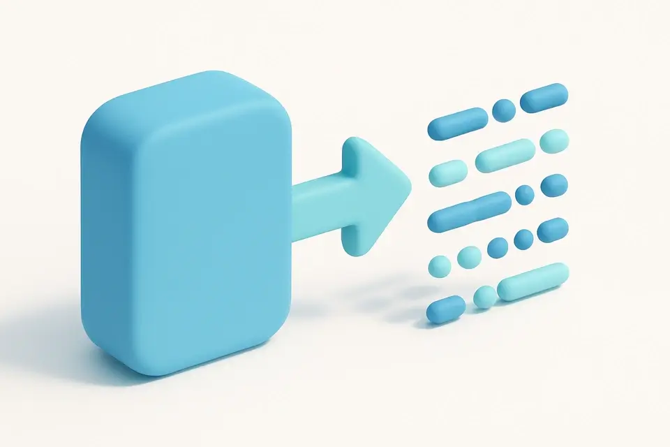 Morse Code Encoder - free online tool