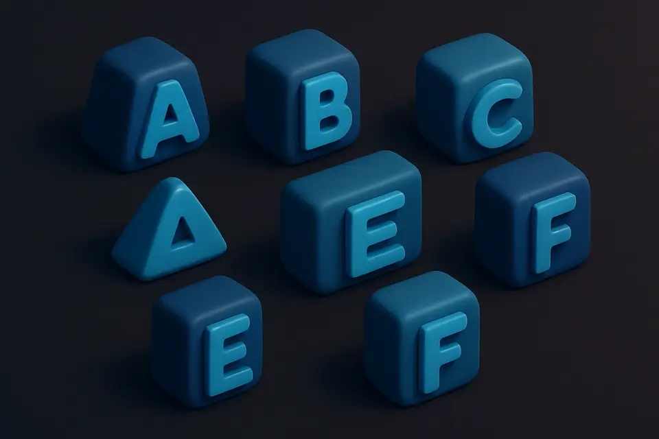 NATO Phonetic Alphabet - free online tool